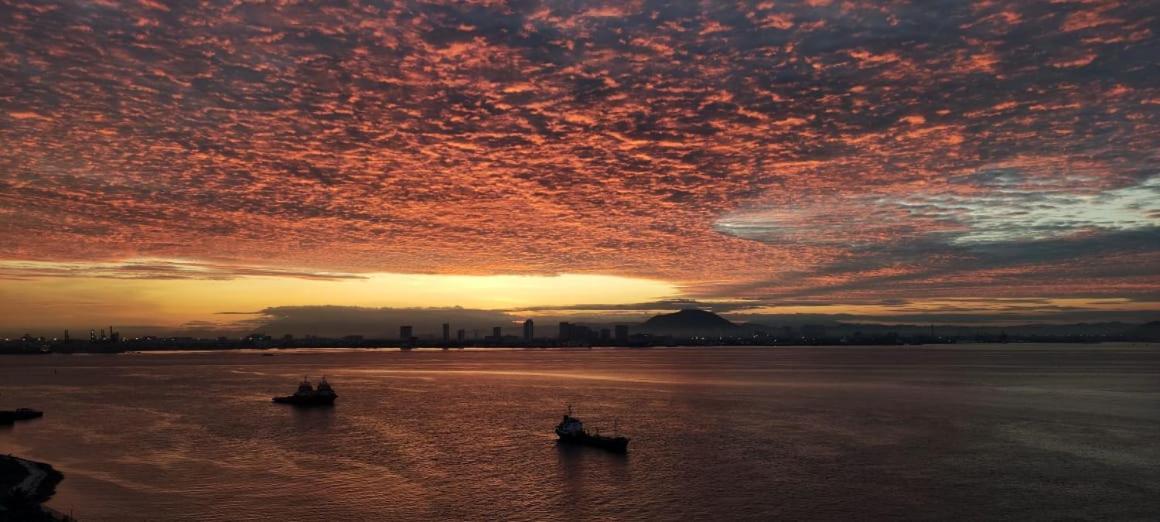 Pangsapuri Maritime Georgetown